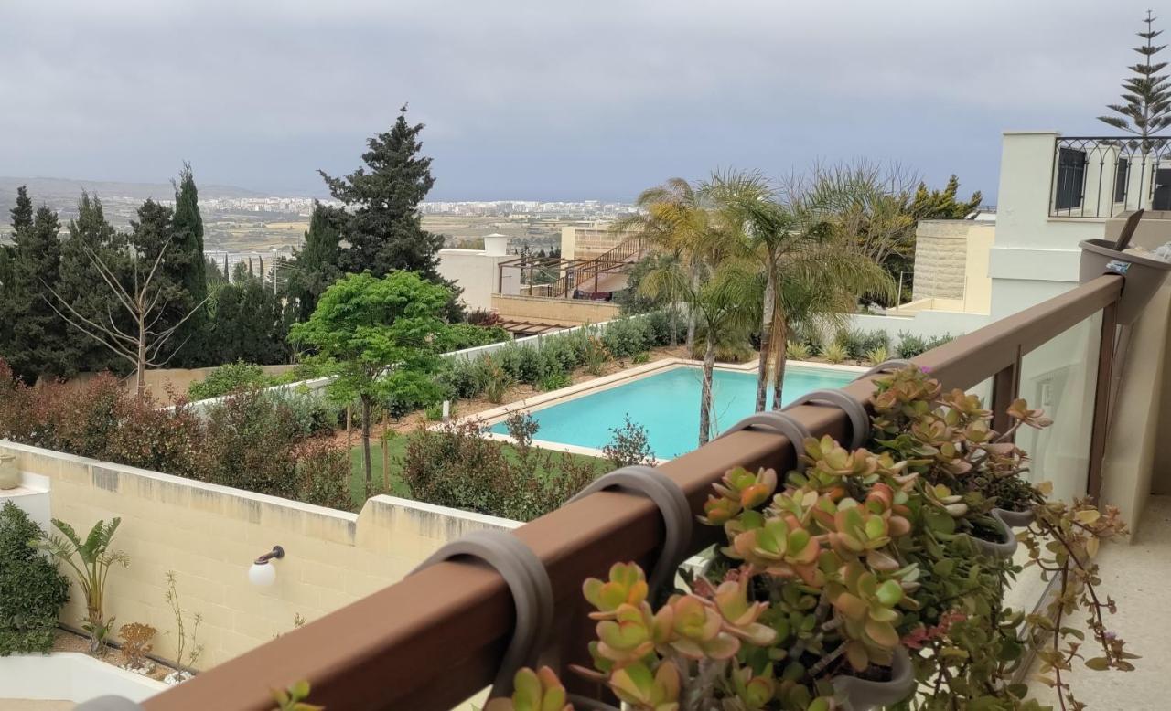 Homestay Naxxar Exterior foto